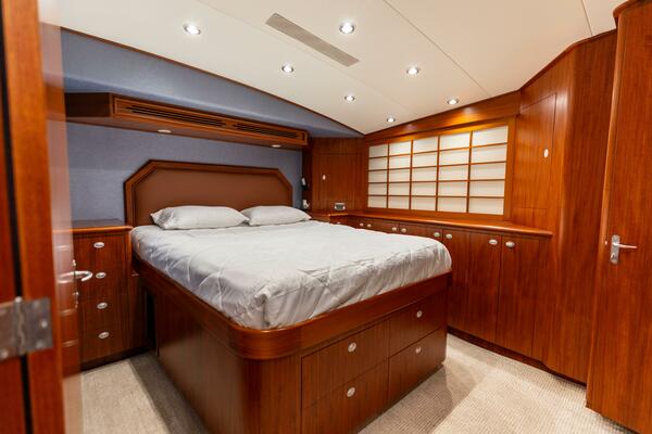 68ft Jim Smith Yacht For Sale