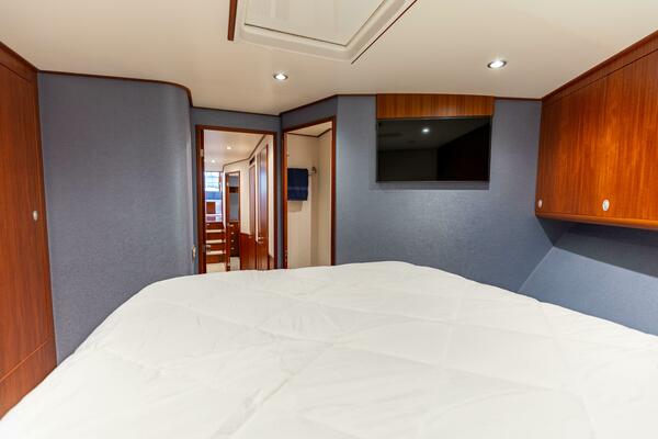 68ft Jim Smith Yacht For Sale