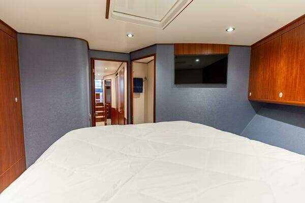 Jim Smith 68 Convertible Yacht For Sale