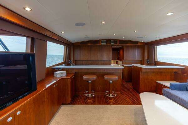 Jim Smith 68 Convertible Yacht For Sale