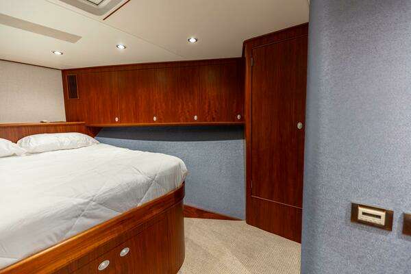 Jim Smith 68 Convertible Yacht For Sale