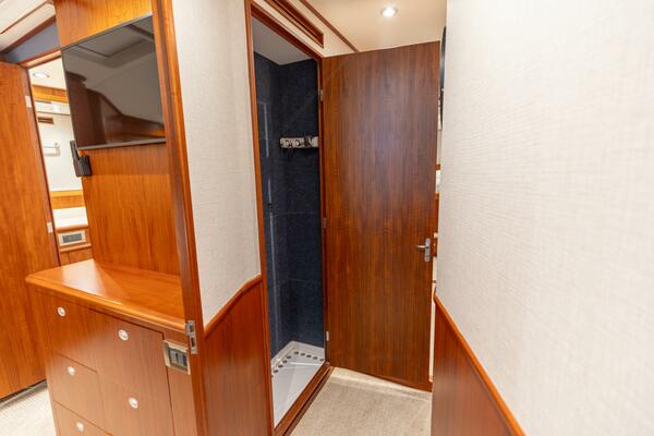 68ft Jim Smith Yacht For Sale