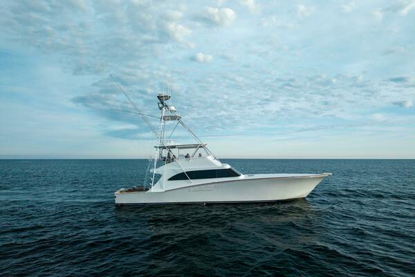 68ft Jim Smith Yacht For Sale