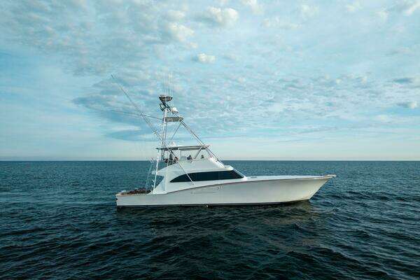 68-ft-Jim Smith-2006-68 Convertible-Destin Florida United States yacht for sale