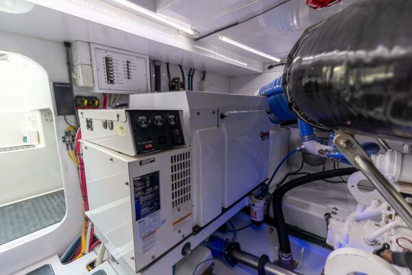 68ft Jim Smith Yacht For Sale