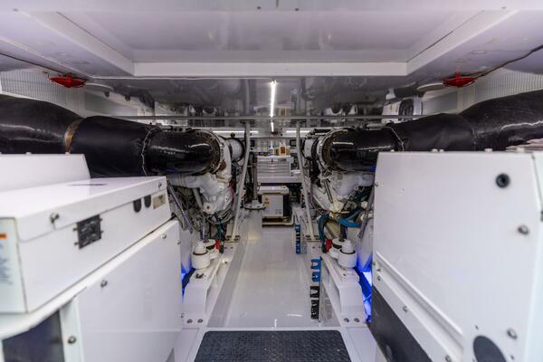 68ft Jim Smith Yacht For Sale