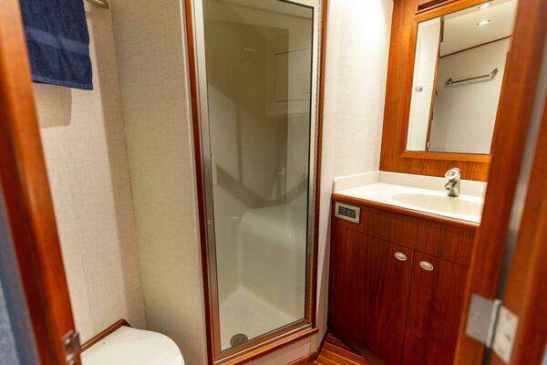 Jim Smith 68 Convertible Yacht For Sale