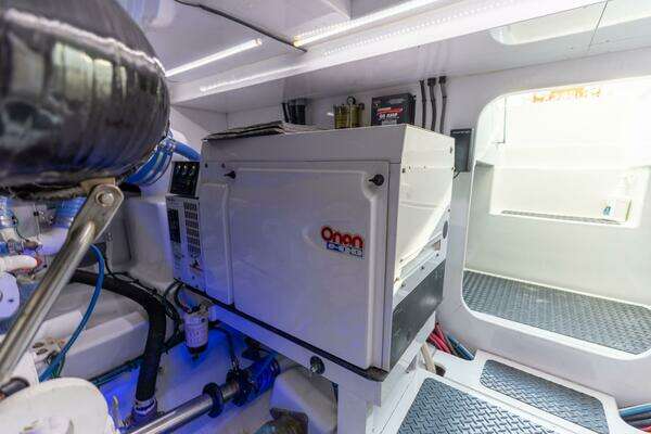 Jim Smith 68 Convertible Yacht For Sale