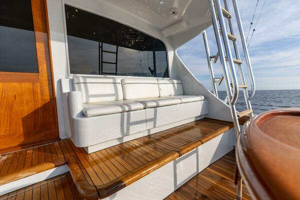 68ft Jim Smith Yacht For Sale