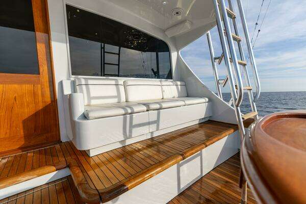 Jim Smith 68 Convertible Yacht For Sale