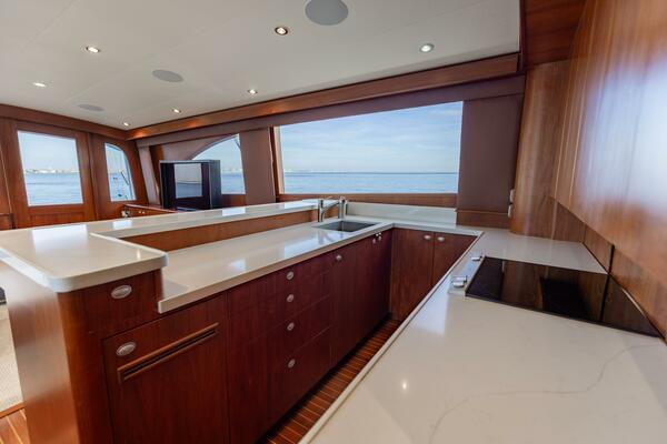 68ft Jim Smith Yacht For Sale