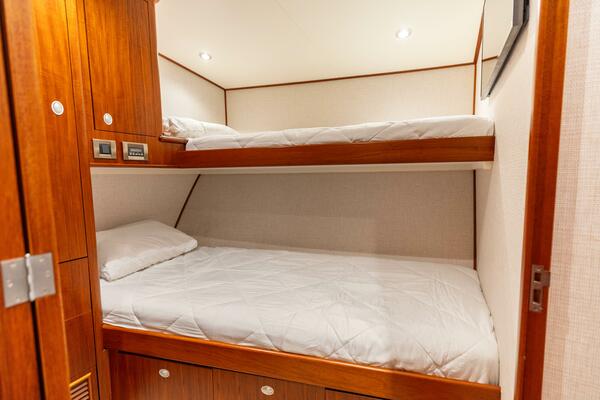 68ft Jim Smith Yacht For Sale