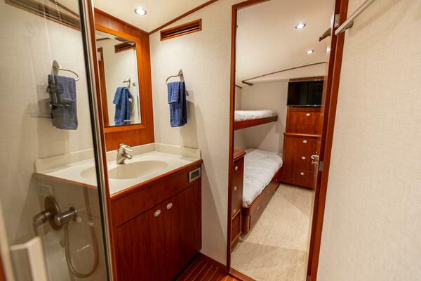 68ft Jim Smith Yacht For Sale