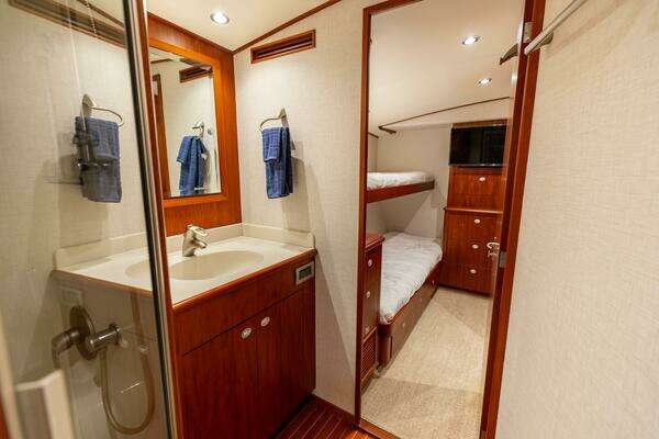 Jim Smith 68 Convertible Yacht For Sale