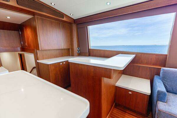 Jim Smith 68 Convertible Yacht For Sale