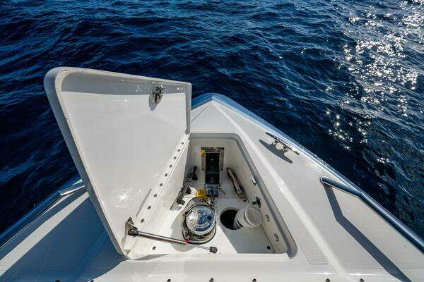 Formula 380 ssc Yacht For Sale