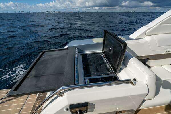 Formula 380 ssc Yacht For Sale
