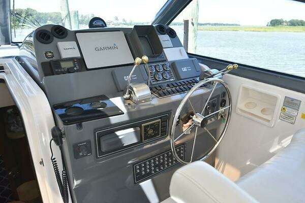 Tiara Yachts 52 Sport Yacht Yacht For Sale