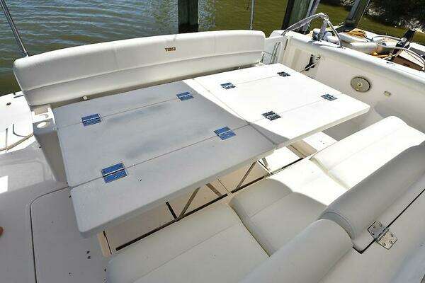 Tiara Yachts 52 Sport Yacht Yacht For Sale