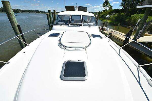 Tiara Yachts 52 Sport Yacht Yacht For Sale