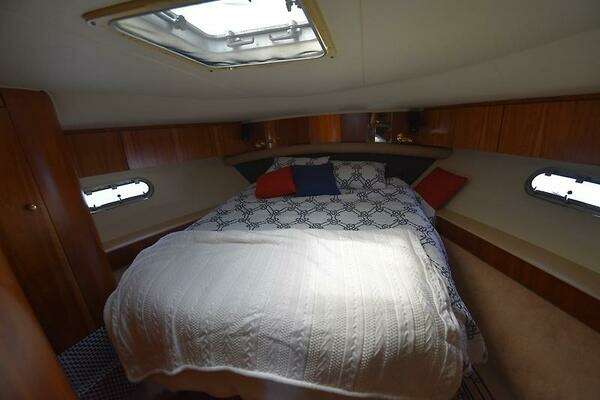 Tiara Yachts 52 Sport Yacht Yacht For Sale