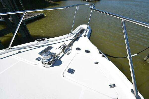 Tiara Yachts 52 Sport Yacht Yacht For Sale