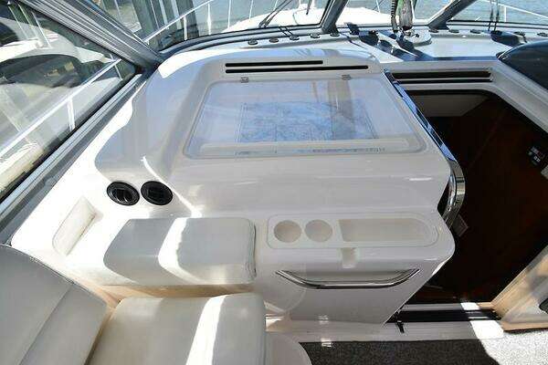 Tiara Yachts 52 Sport Yacht Yacht For Sale