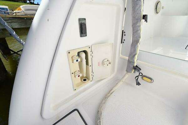 Tiara Yachts 52 Sport Yacht Yacht For Sale