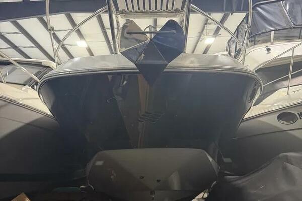 35ft Four Winns Yacht For Sale