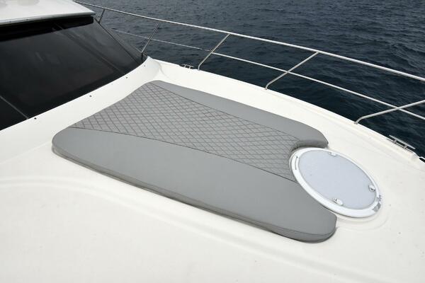 Pura Vida 38ft Silverton Yacht For Sale