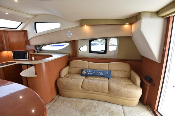 Pura Vida 38ft Silverton Yacht For Sale