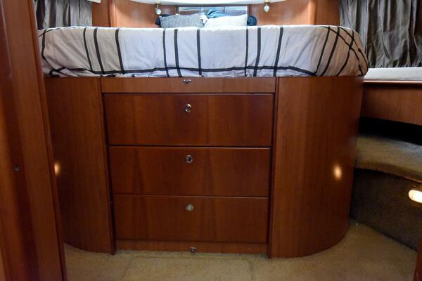 Pura Vida 38ft Silverton Yacht For Sale