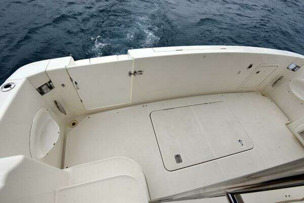 Silverton 38 Sport Bridge Yacht For Sale