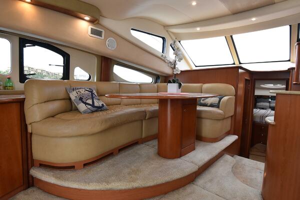 Pura Vida 38ft Silverton Yacht For Sale