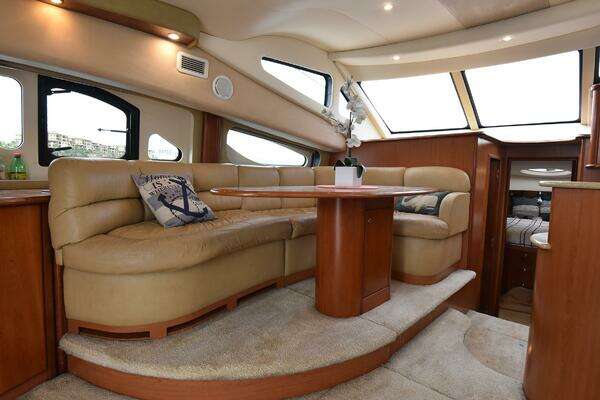 Silverton 38 Sport Bridge Yacht For Sale