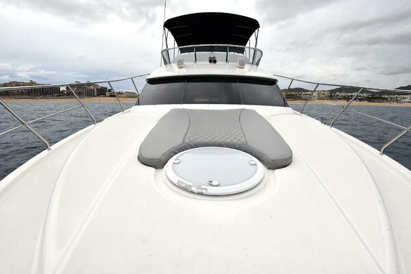 Pura Vida 38ft Silverton Yacht For Sale