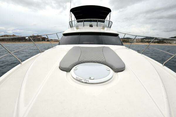 Silverton 38 Sport Bridge Yacht For Sale