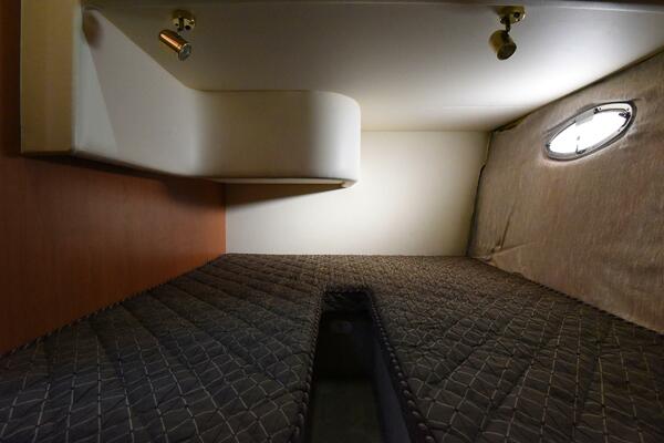 Pura Vida 38ft Silverton Yacht For Sale