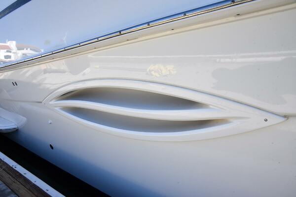 Pura Vida 38ft Silverton Yacht For Sale