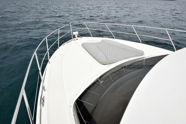 Pura Vida 38ft Silverton Yacht For Sale