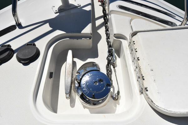 Pura Vida 38ft Silverton Yacht For Sale