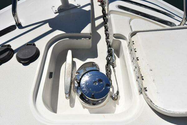 Silverton 38 Sport Bridge Yacht For Sale