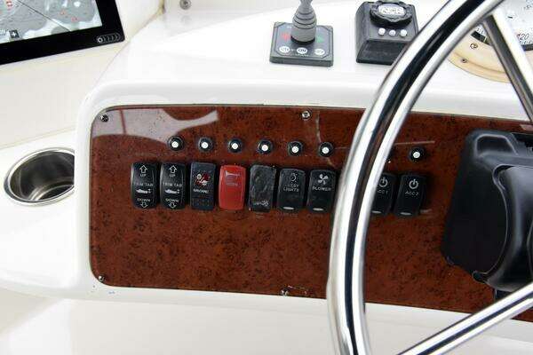 Silverton 38 Sport Bridge Yacht For Sale