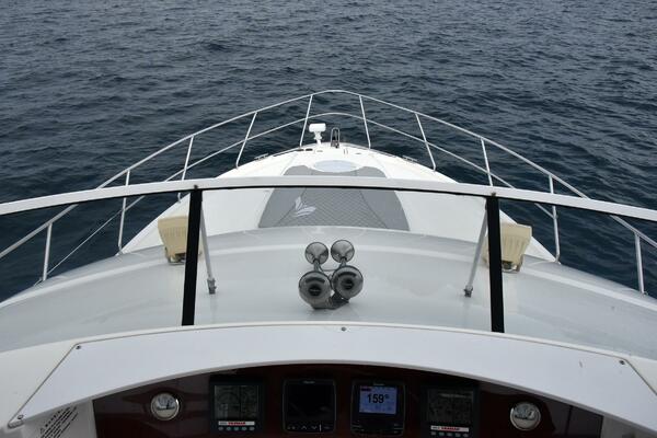Pura Vida 38ft Silverton Yacht For Sale