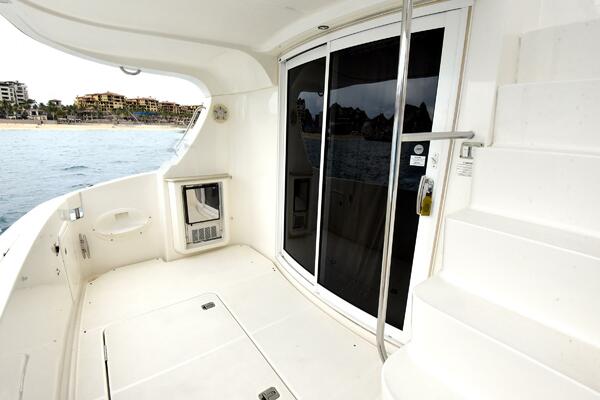 Pura Vida 38ft Silverton Yacht For Sale