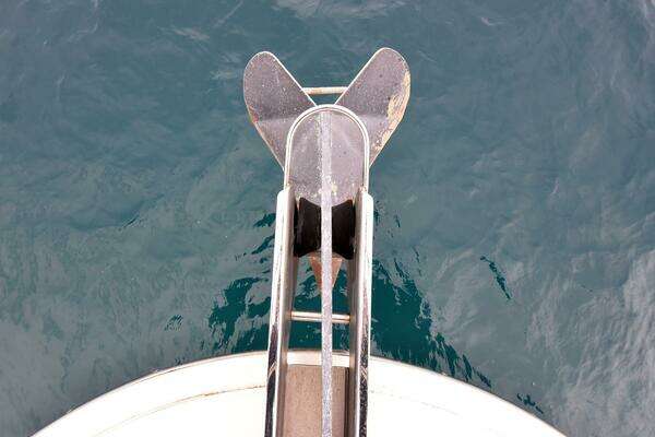 Silverton 38 Sport Bridge Yacht For Sale