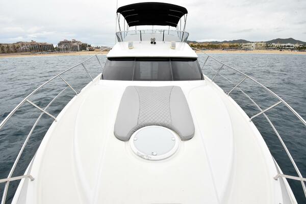 Pura Vida 38ft Silverton Yacht For Sale