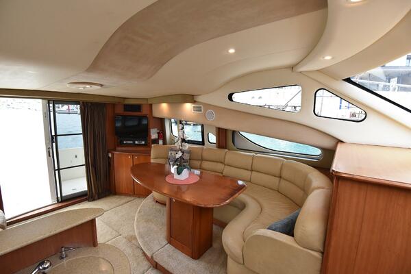 Pura Vida 38ft Silverton Yacht For Sale