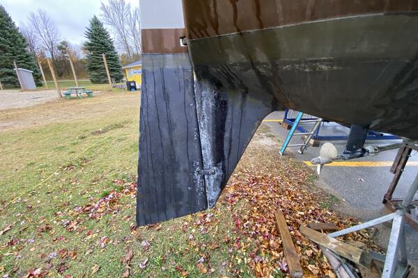 Comus 28ft Aloha Yacht For Sale