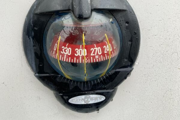 Comus 28ft Aloha Yacht For Sale